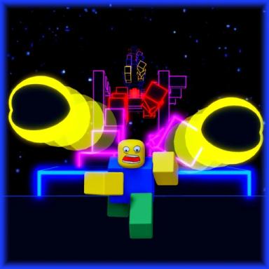Thumbnail for PacMan Escape! Game