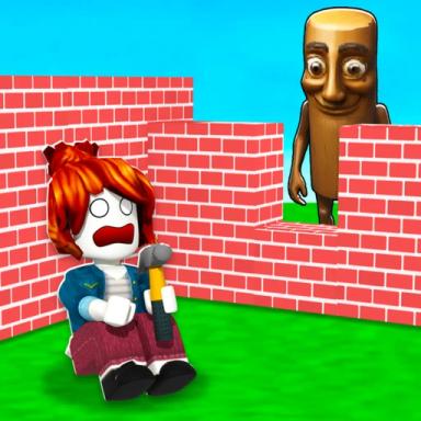Thumbnail for 🛠️Build and Survive Game