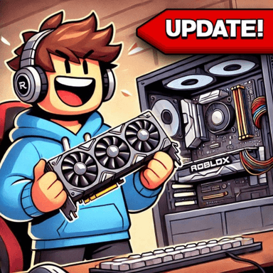 PC Parts Tycoon - [UPD] icon