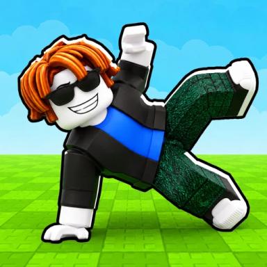 Thumbnail for ⚔️ Dance Battle Game