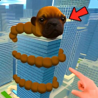 Climb Pibble Tower  icon