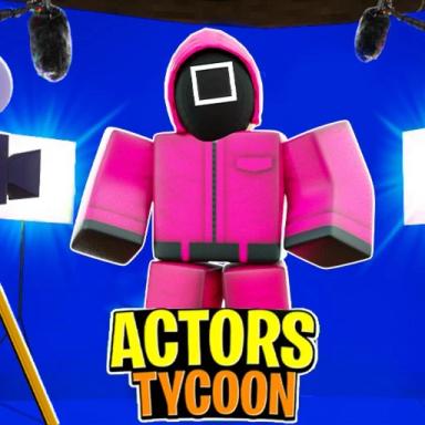 Thumbnail for Actors Tycoon Game