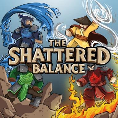 Thumbnail for [BACK] The Shattered Balance Game
