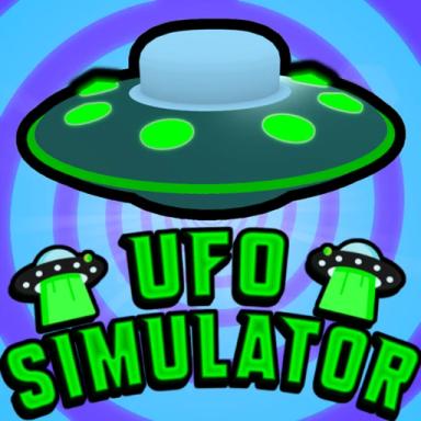 🛸UFO Simulator icon