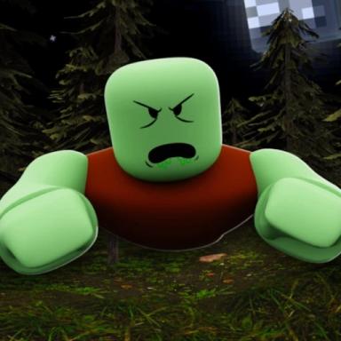 Thumbnail for Protect a Friend Game