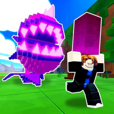 Thumbnail for [🎃] Steal A Seed! Game