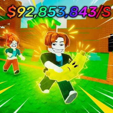 Steal A Banana icon