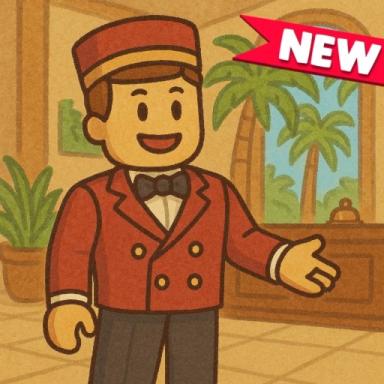 [New] Hotel Empire Tycoon  icon