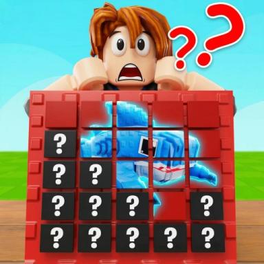 Thumbnail for Guess My Brainrot Game