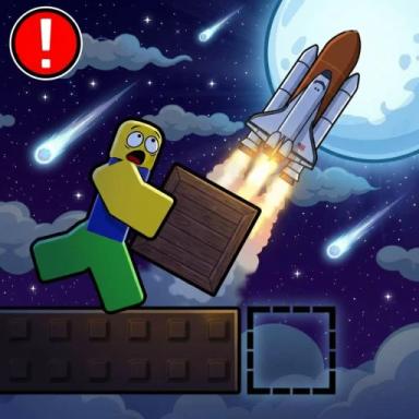 Thumbnail for 🌕 Bridge to MOON!  Game