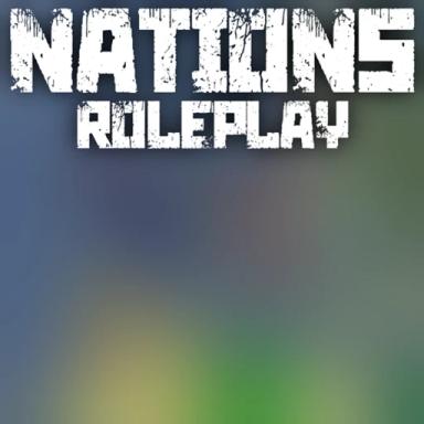Nations Roleplay icon