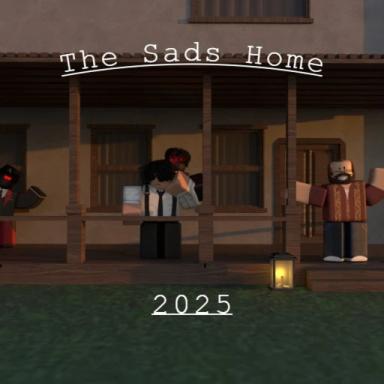 The Sad's Home. icon