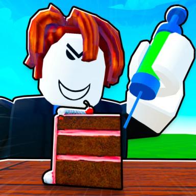 Thumbnail for Poisoned Cake 🍰🧨 Game