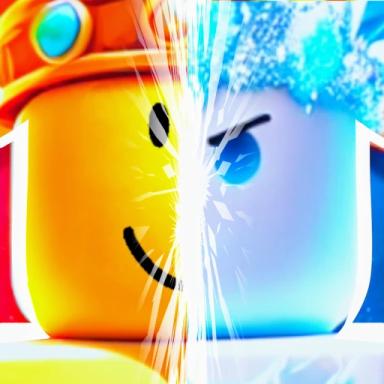 Thumbnail for Generic Boss Game Game