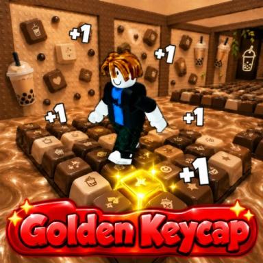 Thumbnail for +1 Escape del teclado de Boba de velocidad Game