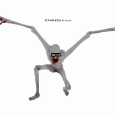 SCP - Demonstration 4 [BETA] icon