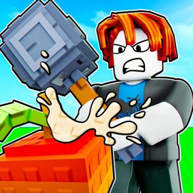 Thumbnail for [🍎] Smash A Fruit! Game