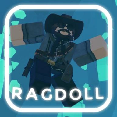 untitled ragdoll game icon