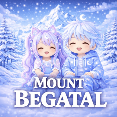 [Event x10 + Hidden Paradise] MOUNT BEGATAL🎋 icon