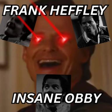 Frank Heffley Insane Obby  icon