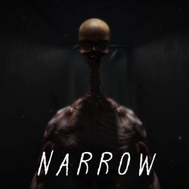 Narrow [HORROR] icon