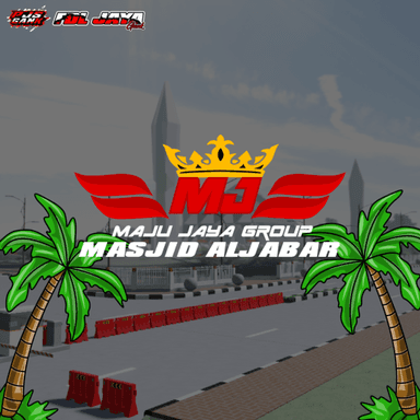 [MJG] - Masjid Al Jabar, West Java icon