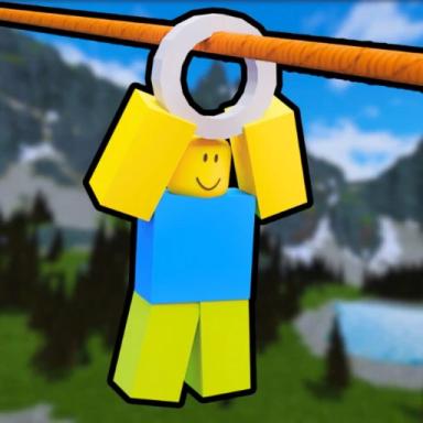 Thumbnail for Zipline Simulator! Game