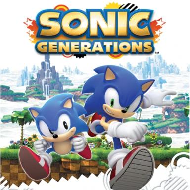 Thumbnail for Sonic Generations Game