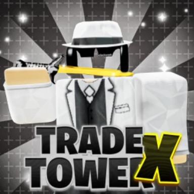 Trade Tower X [RETURN + UPDATE] icon