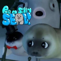 Thumbnail for Be a Silly Seal [Hunting Update] Game