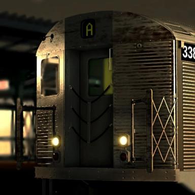CMTZ's Fulton St Lines icon