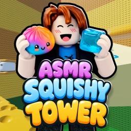 [🔊SOUND UPD] ASMR Squishy Tower! icon