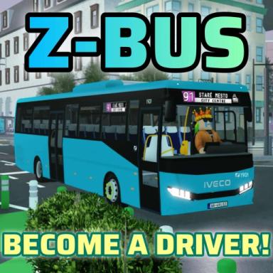 Thumbnail for Z-Bus Game