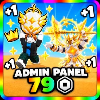 Thumbnail for Djazair's Rivals But Admin Game