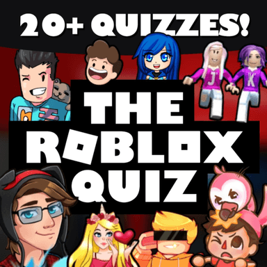 The Roblox Quiz icon