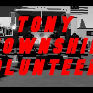 Thumbnail for (MOVED!) Tony township vol. fire co. Game