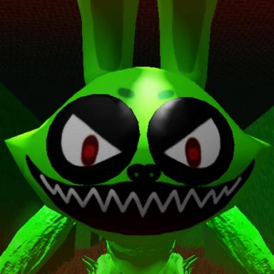 Thumbnail for Survive Nightmare Rabbit [UPDATE!] Game