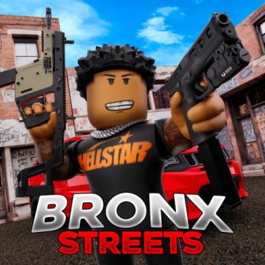 (🔫FREE GUNS🔫) Bronx Streets💥 icon