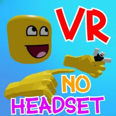 VR Without Headset 2 icon