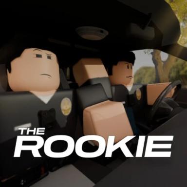 Thumbnail for [ALPHA] The Rookie: Police Life Game