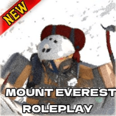 🗻[UPDATE] Everest Roleplay icon