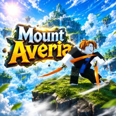 Thumbnail for [NEW X500] Mount Averia Game