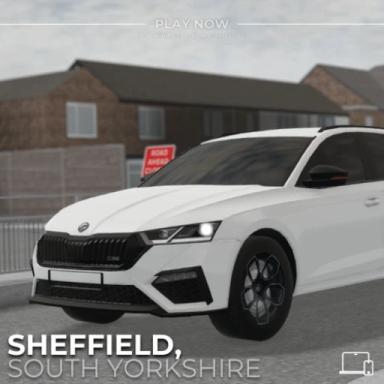 Thumbnail for [RPC] Sheffield, South Yorkshire  Game