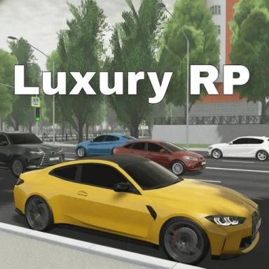 Luxury RP icon