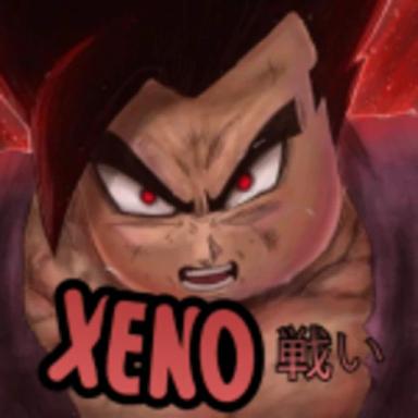 Xeno Online IV icon