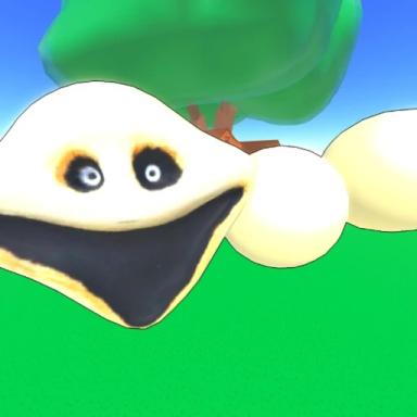 Thumbnail for Survive Hungry Worm The Killer! Game