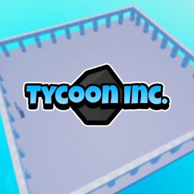 Thumbnail for [🏠FLOOR 4] Tycoon Inc. Game