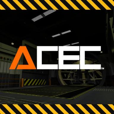[PRE-ALPHA] CEC™ White Ridge Nuclear Facility icon