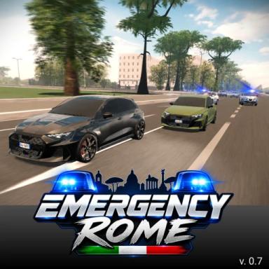 Thumbnail for Emergency Rome Game