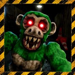 [UPD] Afraid Monkeys icon